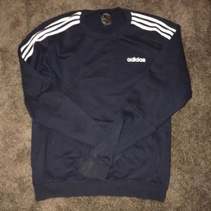 *PRICE DROP* ADIDAS CREWNECK